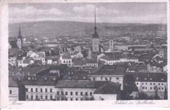 Brno 1923 95 002 ●